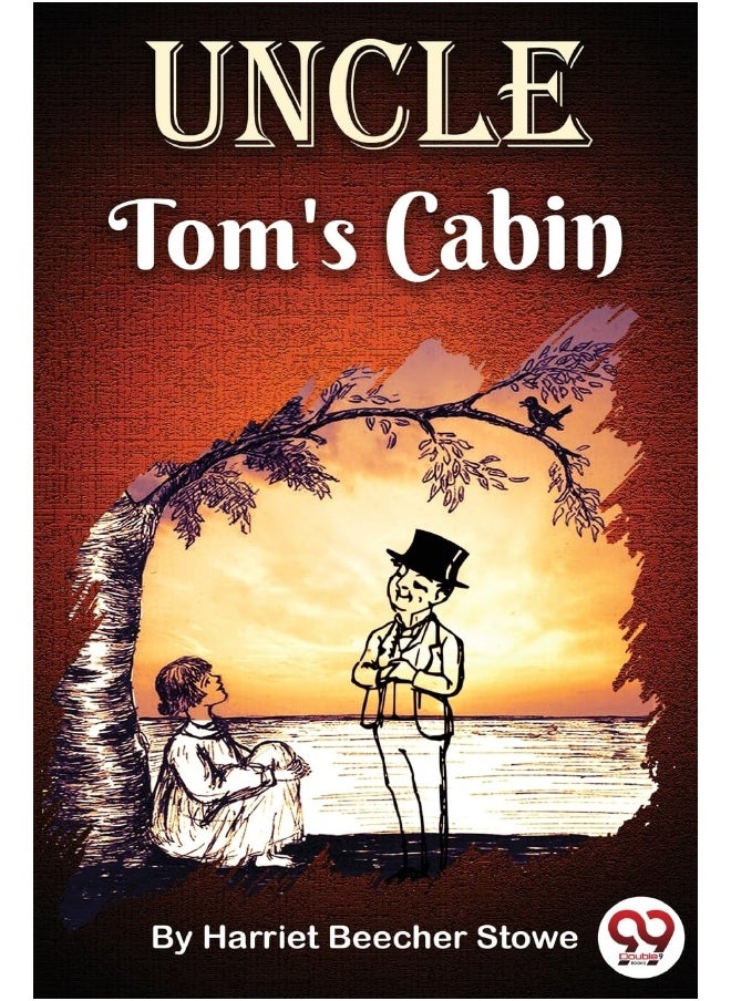 Uncle Tom's Cabin [Paperback] Stowe, Harriet Beecher  - Image 1