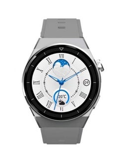 Lenyes Smartwatch Fitness Running Watch Bluetooth ECG+PPG Pedometer Call Reminder Compatible With Android iOS Men And Women Waterproof Watch 