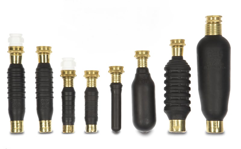 Drain King H34 Unclogs Sewer Lines  Main  And Outside Deck Drains  3 To 4 Inch - Image 4