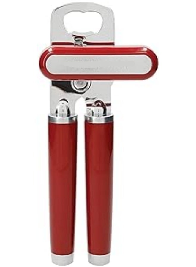 Multi-function Can Opener With Manual Stainless Steel Beer Bottle Opener And Can Opener. - Image 1
