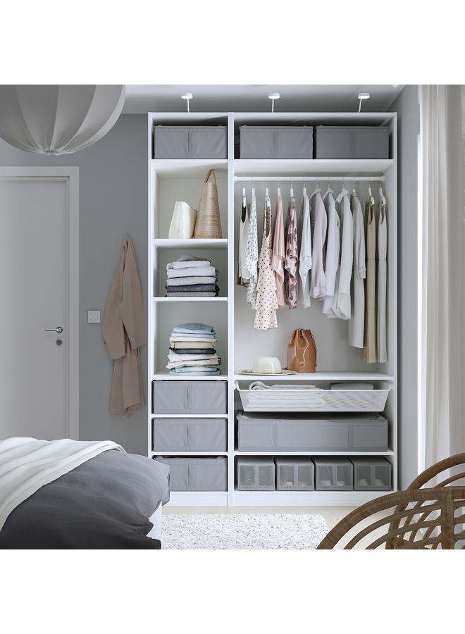 erorex Storage Case, Dark Grey, 43X53X19 Cm - Image 3