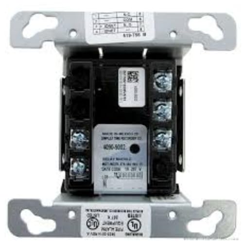 Simplex 4090-9002 IDNet Relay IAM - Image 5