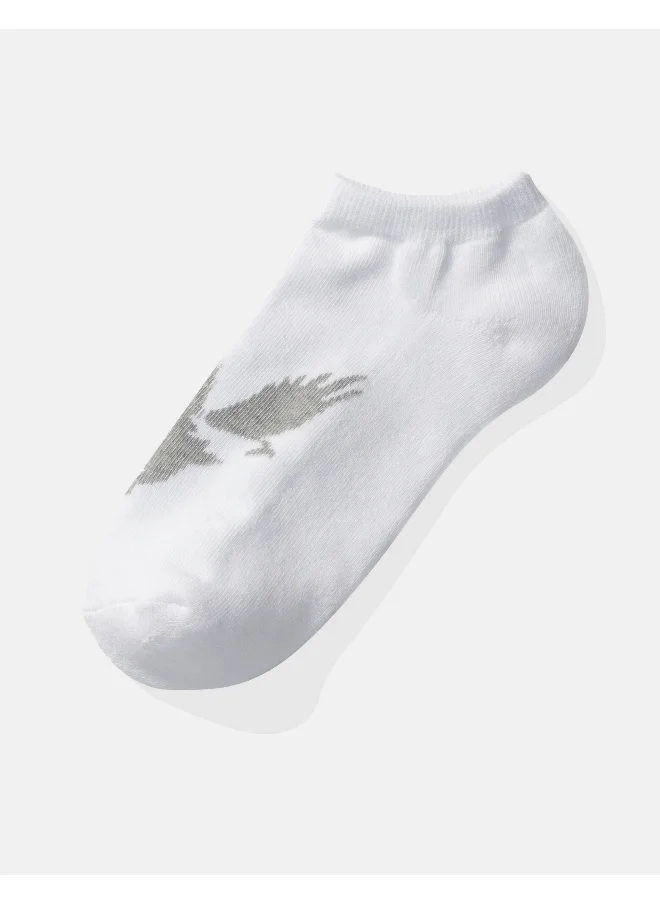 امريكان ايجل AEO Low Cut Eagle Socks 3-Pack