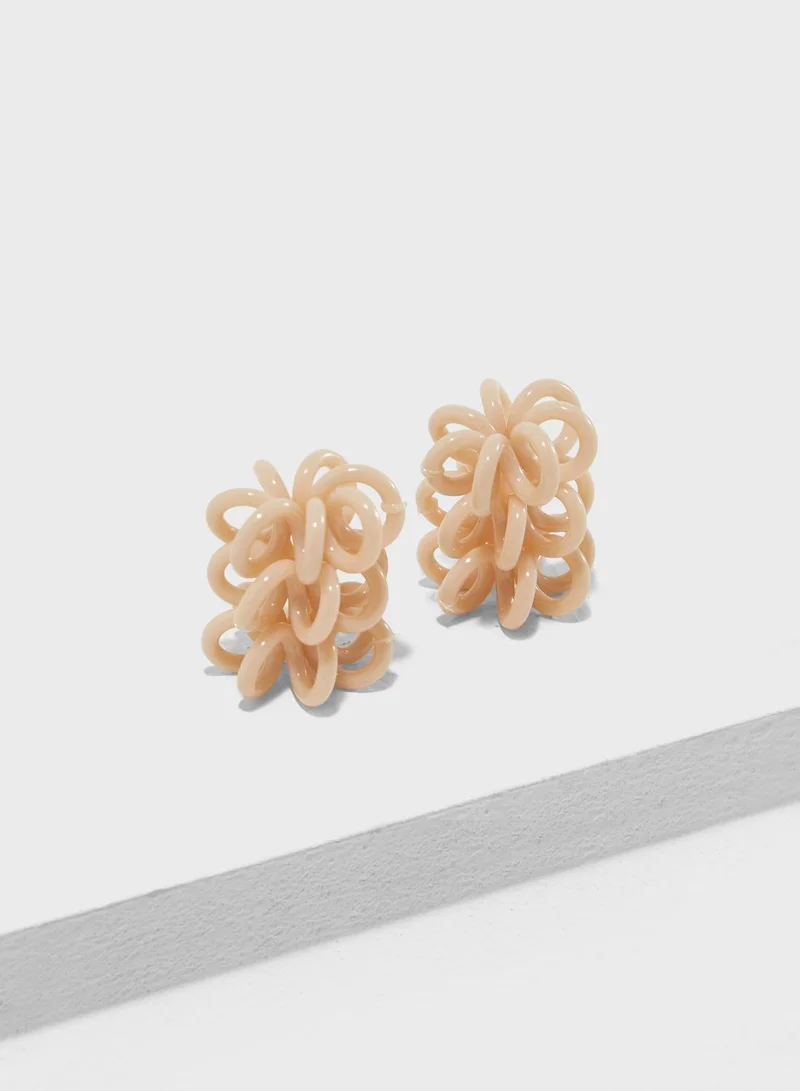 invisibobble Value Pack 6 Nano Or Nude To Be Invisibobble