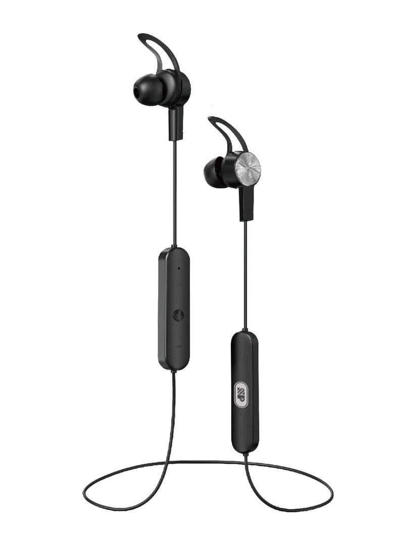 iSNUP Upgraded Wireless Bluetooth Headphones with Microphone - Image 1