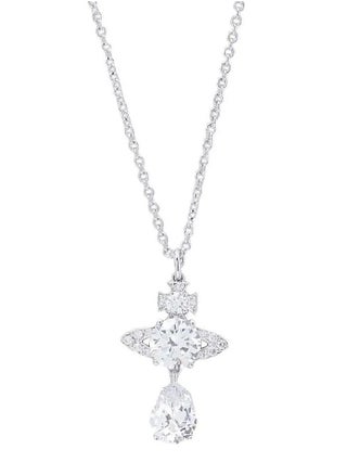 Saturn drop necklace - pzsku/Z832047FA075EA4CE4F77Z/45/1746366981/5827a571-24f7-42a3-831b-c849cb9ba405