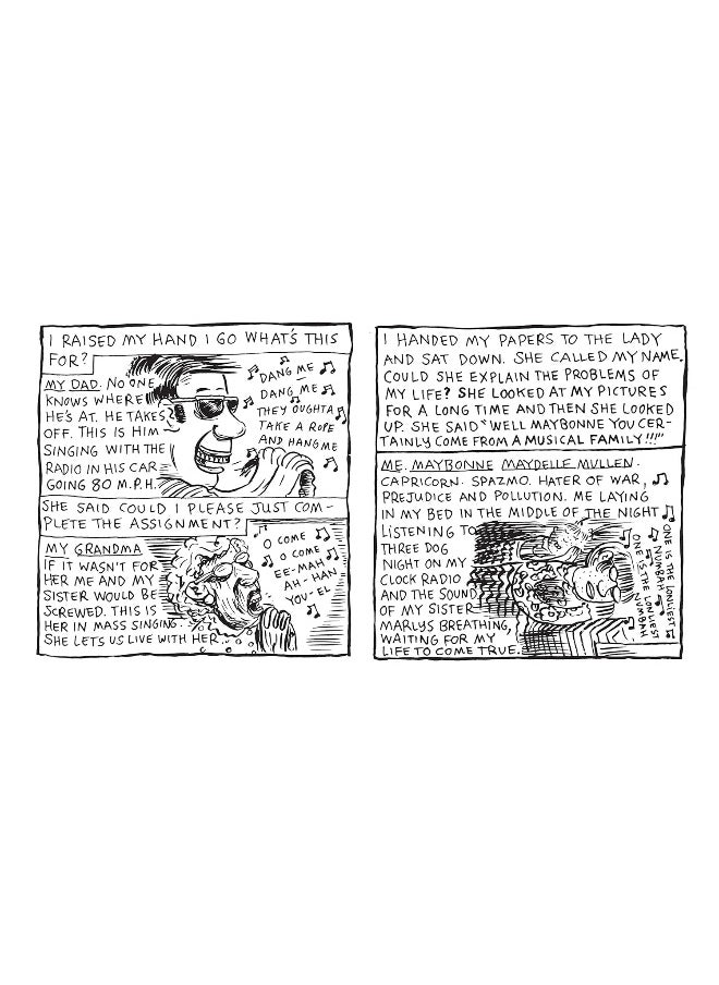Drawn and Quarterly It's So Magic  - Image 3