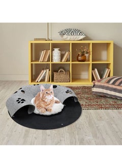 Sharpdo Removable Cat Tunnel Entertainment Toy  - Image 4
