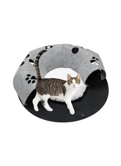 Sharpdo Removable Cat Tunnel Entertainment Toy  - Image 1