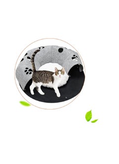 Sharpdo Removable Cat Tunnel Entertainment Toy  - Image 2