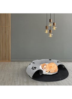Sharpdo Removable Cat Tunnel Entertainment Toy  - Image 3