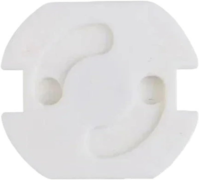 40 قطعة أغطية مقابس كهربائية آمنة لحماية الأطفال في المنزل - Image 2