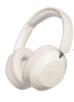 GNAFOTU Over The Head Headphones | 300mAh Wireless BT Headsets Over Ear - Multifunctional BT HiFi Stereo Headphone, Work Noise Cancelling Headphone for Long Playtime  - Image 1