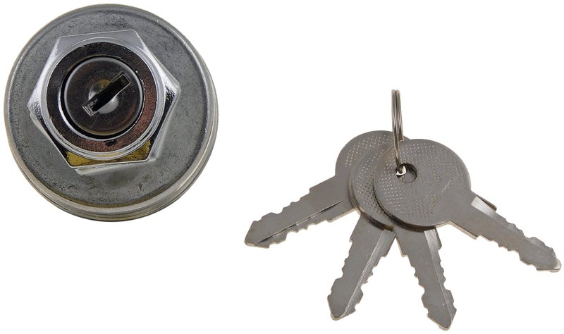 Dorman 85936 Electrical Switches - Specialty - Starter Switches - Key Style Metal - - Image 3