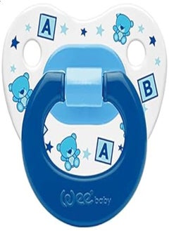 Wee Baby Bear and Letters Printed Orthodontic Soother, Number 1 - pzsku/Z8320D30E6895F7D22CECZ/45/_/1717887240/f7211e09-4af7-4719-a4ca-445ee3ba1f32