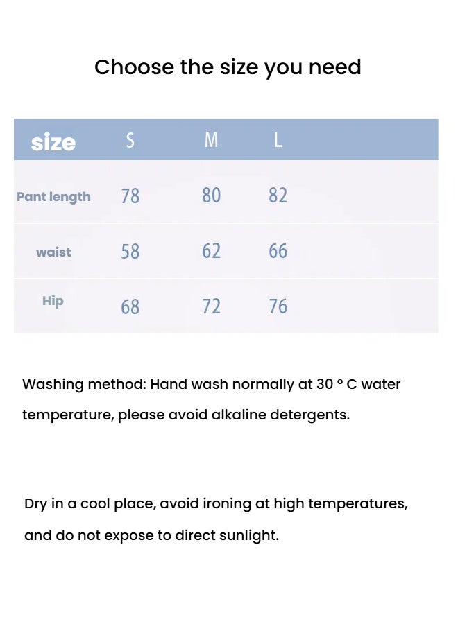 NIBEMINENT Seamless Tie-Dye High-Waisted Yoga Pants - Butt-Lifting Workout Leggings for Women, Squat-Proof Gym Running Tights with Tummy Control - Image 5