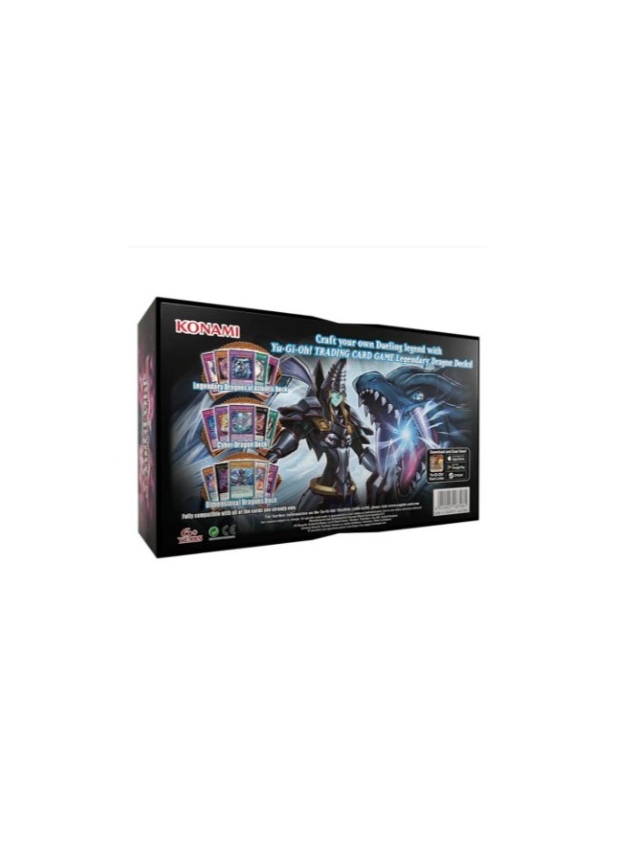 Legendary Dragon Decks  - Image 2