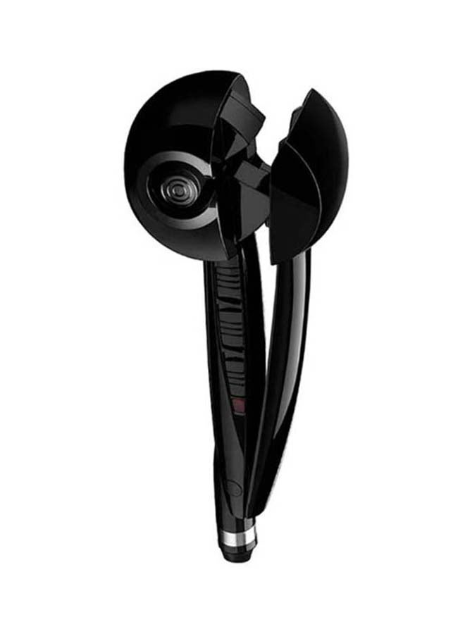 Pro Perfect Hair Curler Black - Image 2