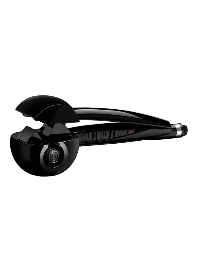 Pro Perfect Hair Curler Black - Image 1