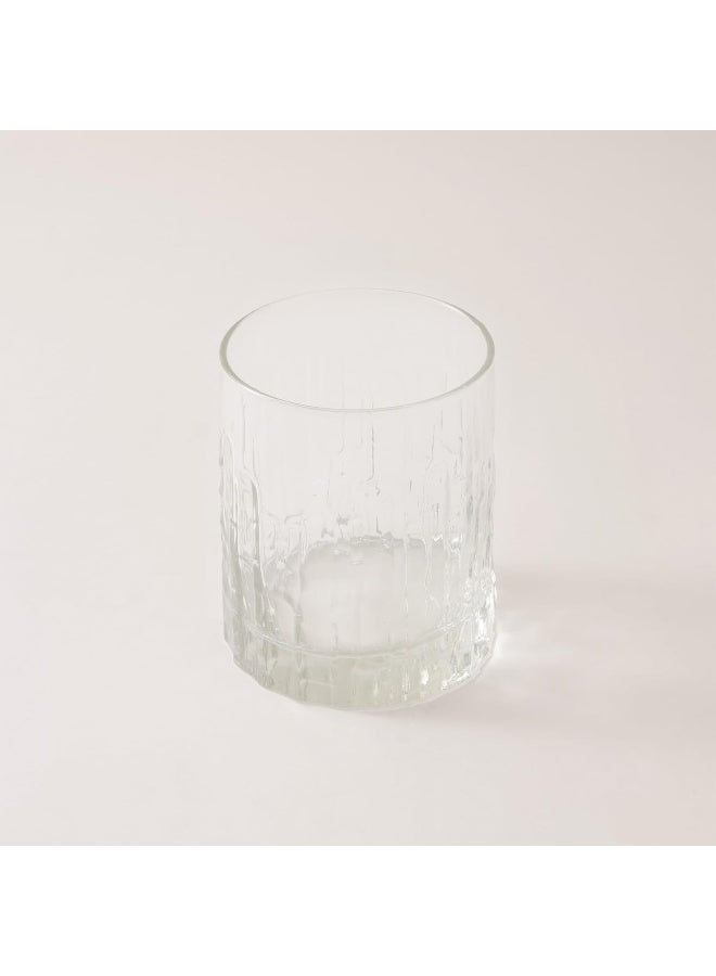 BORGONOVO PACK OF 3 GLASSES OAK DOF 355 - Image 3