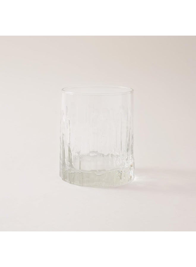 BORGONOVO PACK OF 3 GLASSES OAK DOF 355 - Image 2