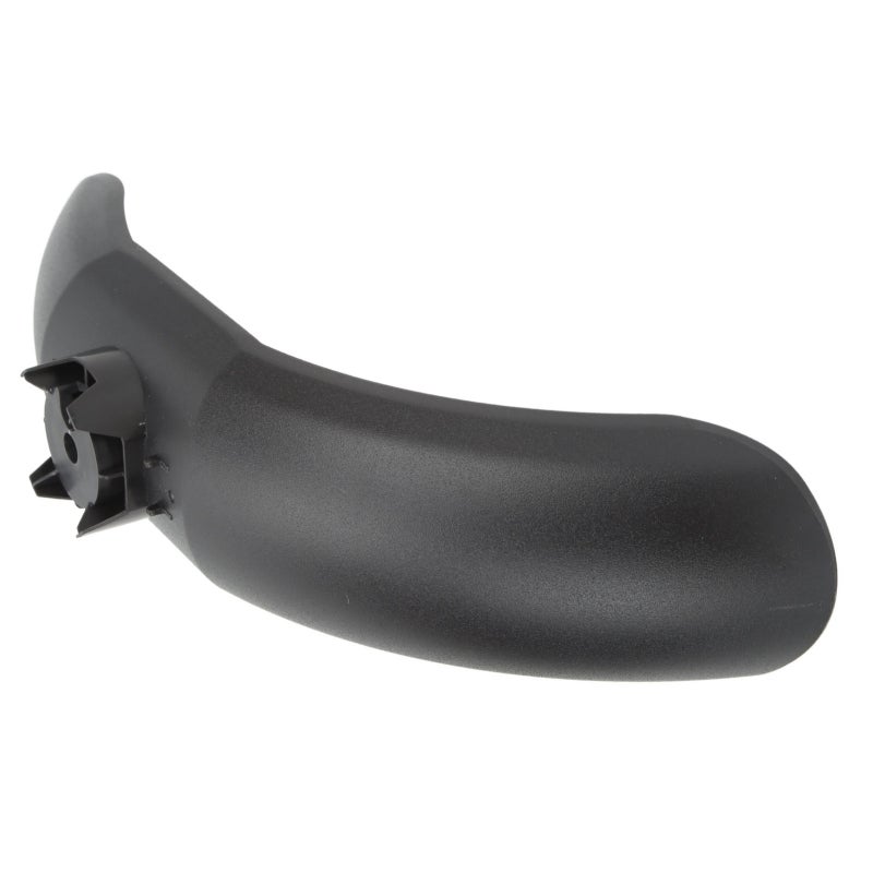 Electric Scooter Front Fender: Premium ABS Material, Effective Protection - Lightweight Design, Front Mudguard Replacement for Urban Electric Scooter Commuting - Image 2