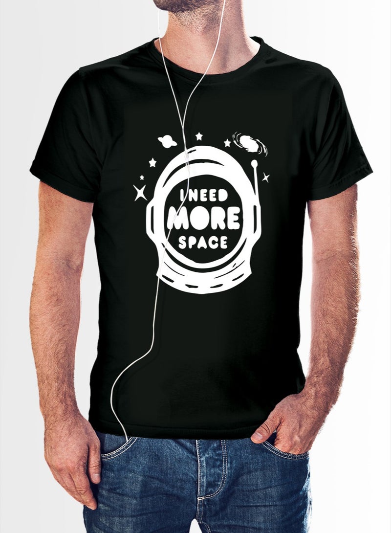 Short Sleeve T-Shirt  For Men