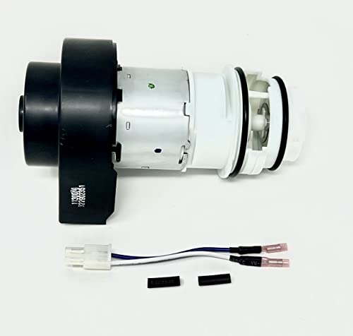Primeco 154859101 Primeco Circulation Pump For Dishwasher By OEM Parts Manufacturer AP5272389, 154369501, 154395402, 154395403, 154405501, 154418301, 154418302, EA3501031, PS3501031 - Image 5