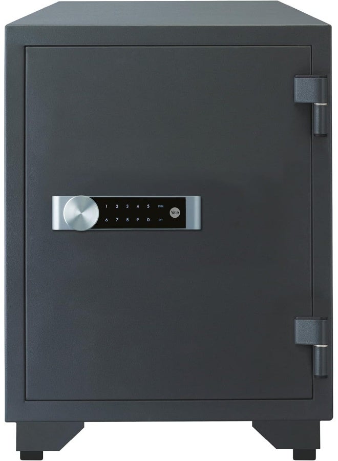 Yale YFM/695/FG2 Safe Locker, Multicolor  - Image 1