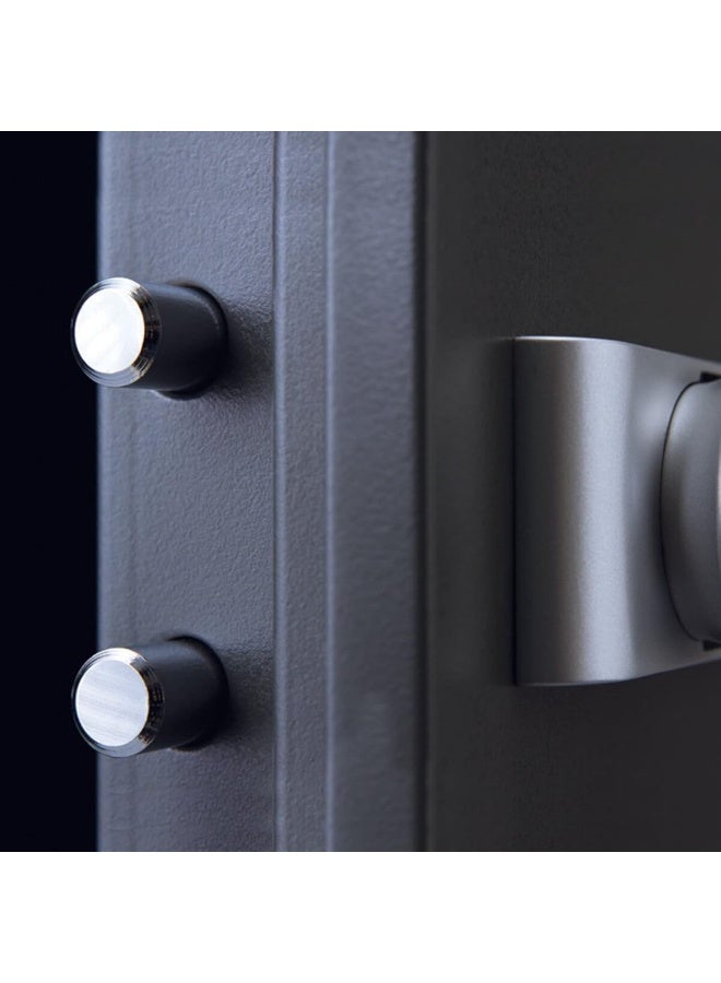 Yale YFM/695/FG2 Safe Locker, Multicolor  - Image 3