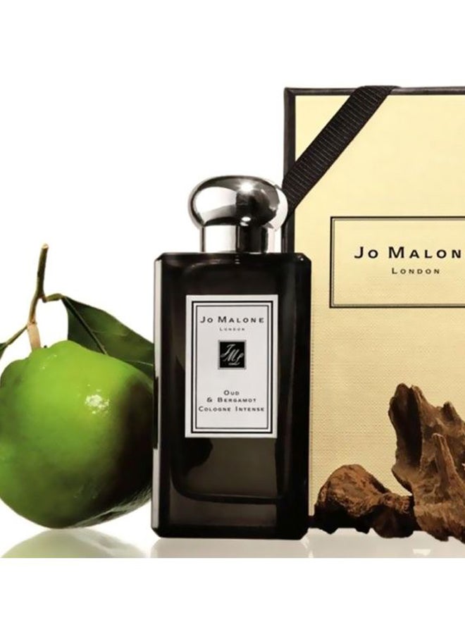 jo Malone Oud & Bergamot EDT 100ml | Best Price Kuwait | Salmiya