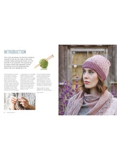 10,000 Knitted Hats: Discover Your Own Unique Design Combinations  - Image 3