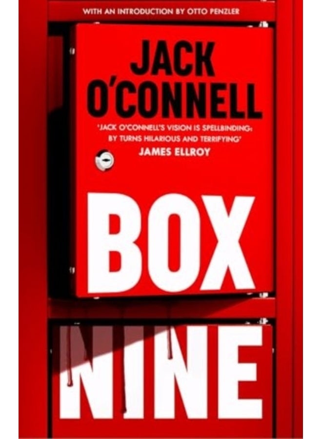 Box Nine New Edition 