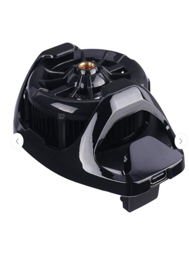 Memo Smartphone Cooler Fan, For All Smart Phone - Image 3