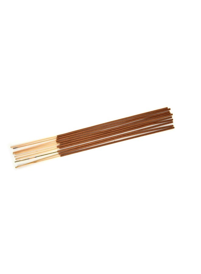 ARINGEL Real Sleep Citronella Mosquito Repellent Herbal Incense Sticks - 120 Sticks - Image 2