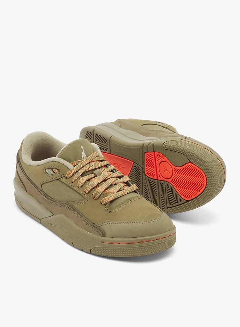 Jordan Jordan Flight Court Se