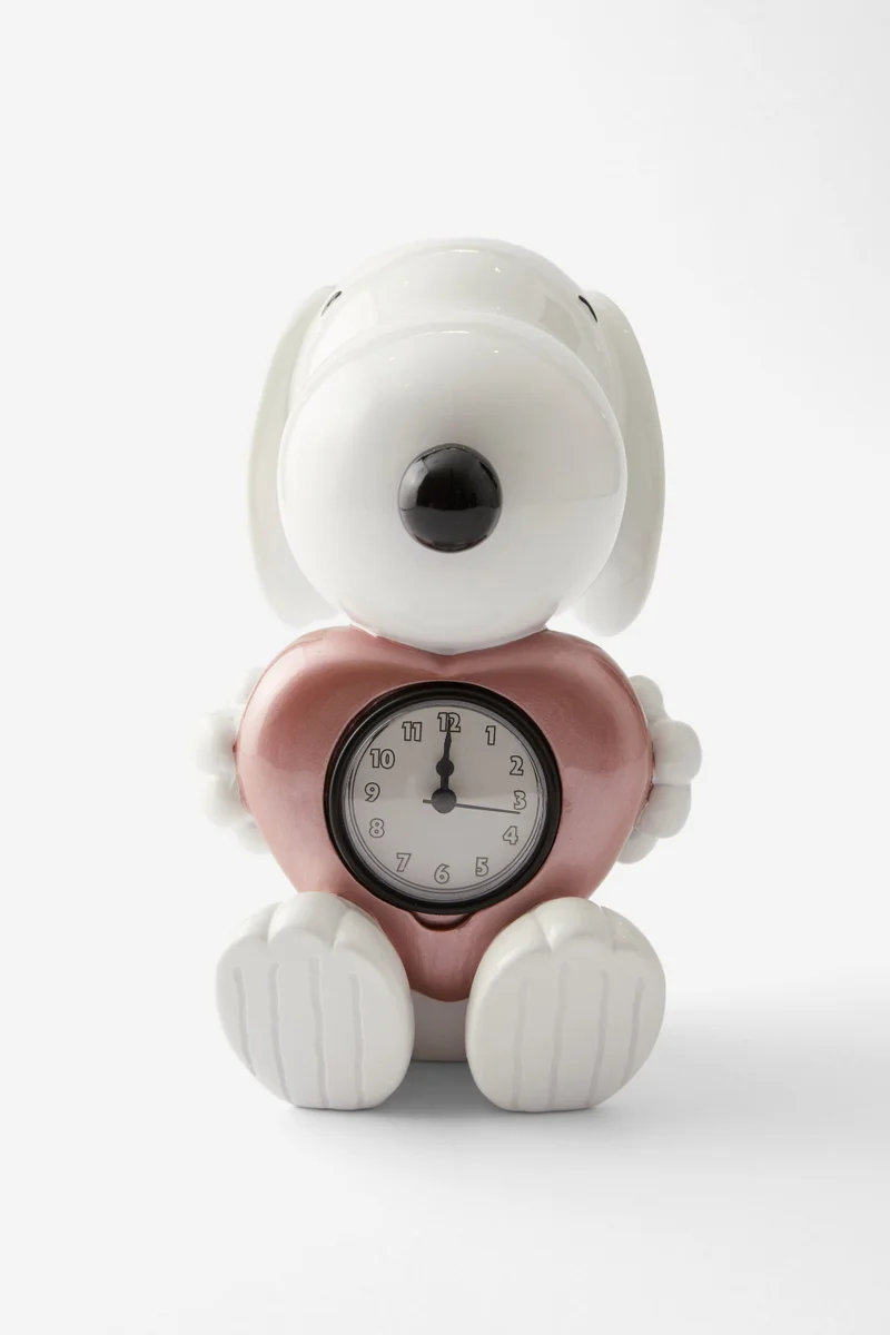 تايبو Collab Desk Clock