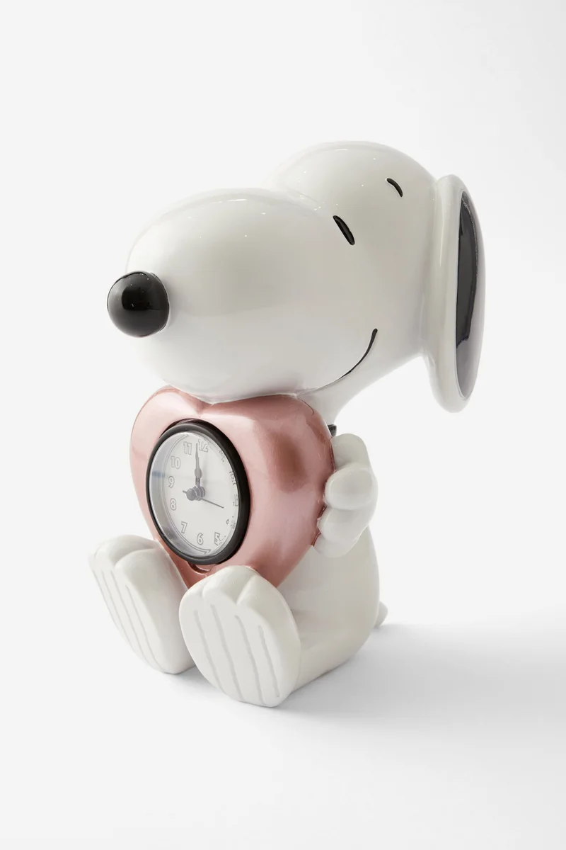 تايبو Collab Desk Clock