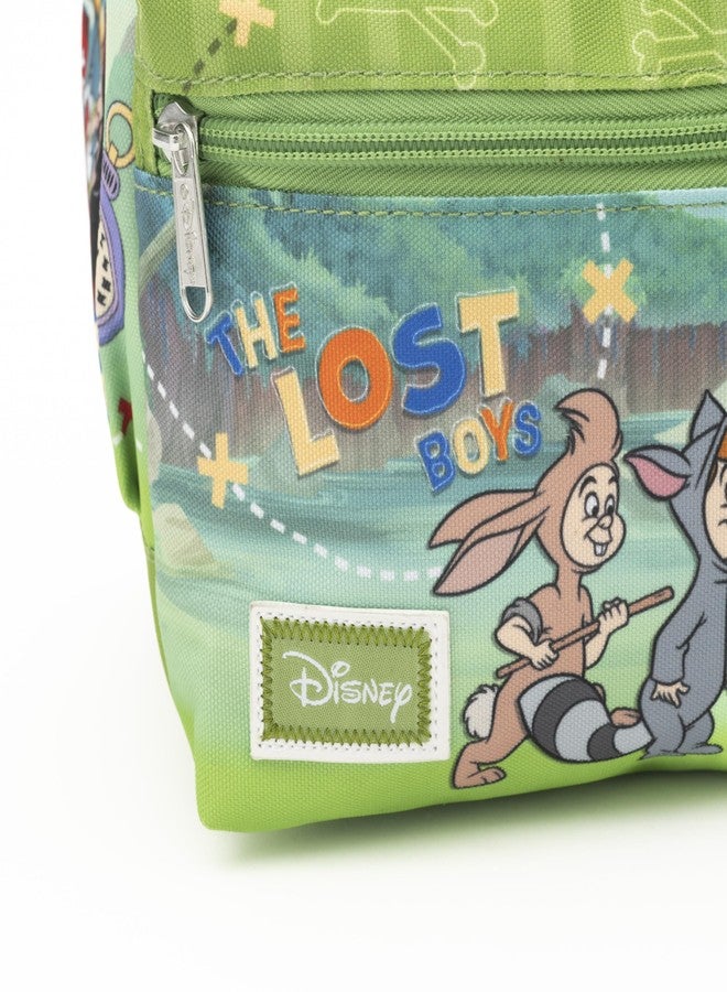 Wondapop - Peter Pan 13" Nylon Daypack - Image 4