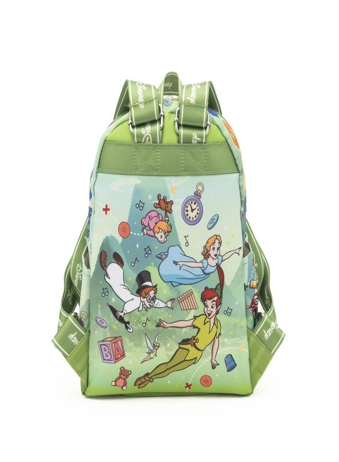 Wondapop - Peter Pan 13" Nylon Daypack - Image 3