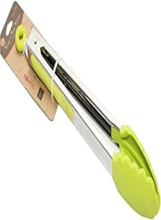 Food mask silicone forceps