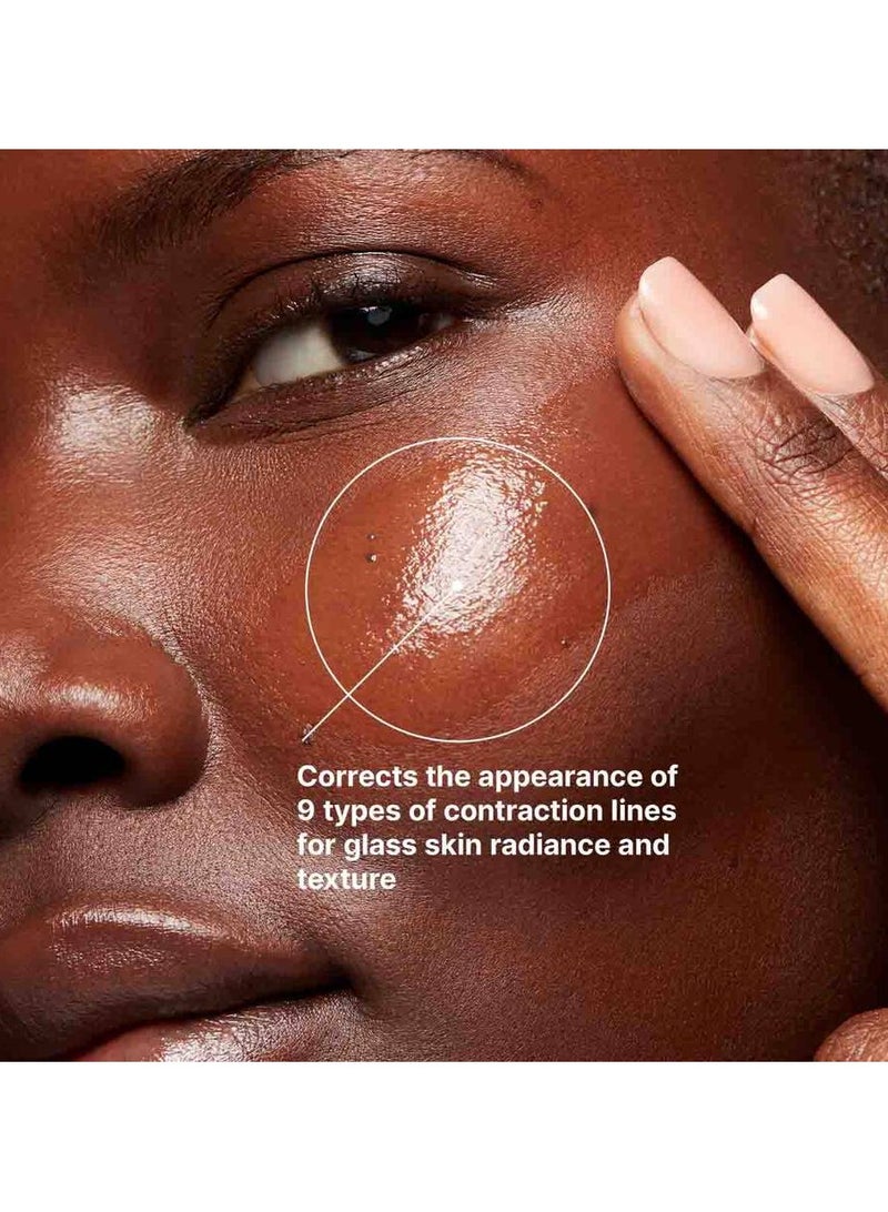 سكينسوتيكالز سيروم SKC P-TIOX لمكافحة التجاعيد - Image 2