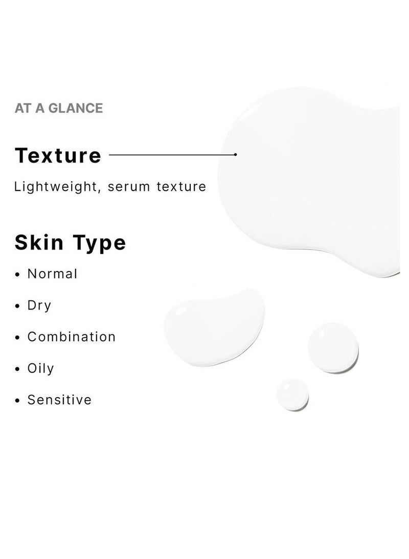 سكينسوتيكالز سيروم SKC P-TIOX لمكافحة التجاعيد - Image 3