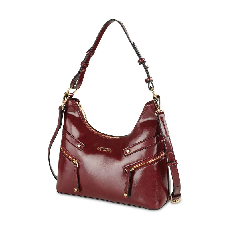 milano JENE Shoulder Bag