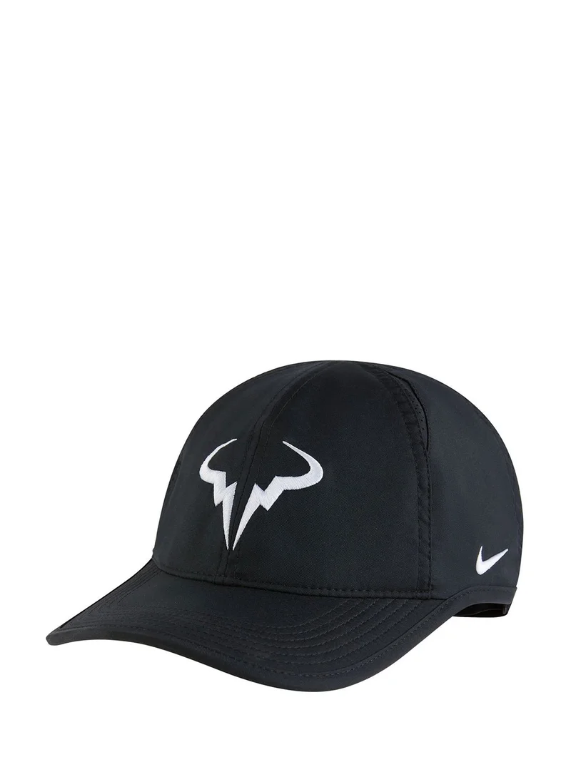 نايكي Rafa Bull Logo Dri-Fit Club Cap