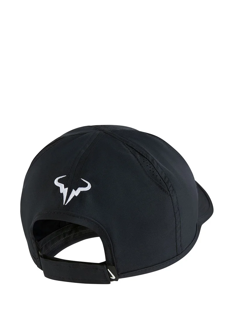نايكي Rafa Bull Logo Dri-Fit Club Cap