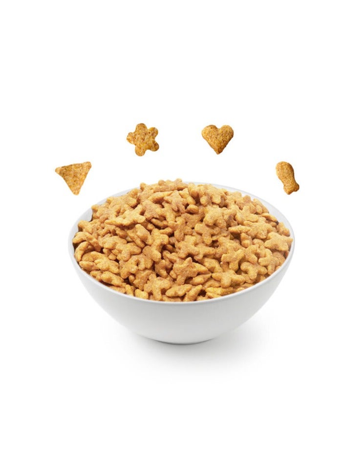 كيت كات عبوة من قطعتين من حلوى القطط بنكهة التونة من Kitty Crunch، 60 جم - Image 2