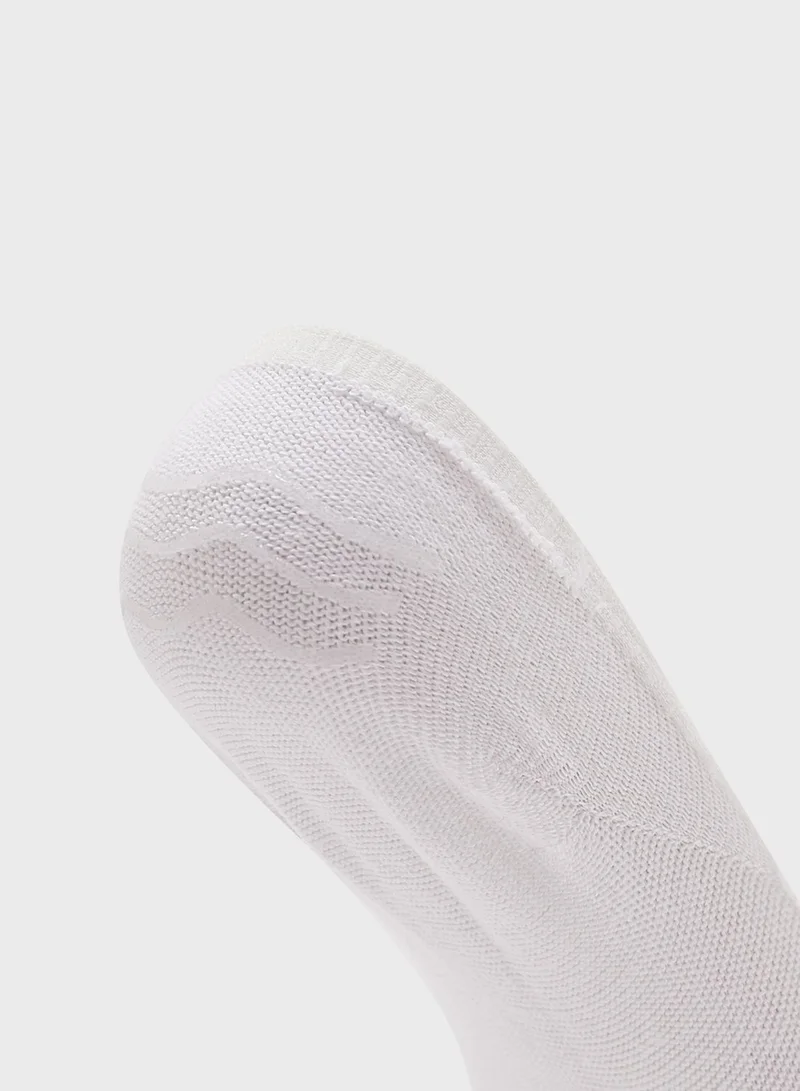 ديفاكتو 3 Pack Essential Socks