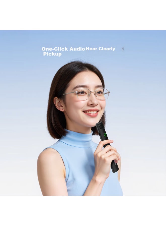 Takstar Hm-500w Wireless Handheld Microphone With Integrated Receiver And Ppt Page Turner Compatible With Portable Amplifier Teacher Training Microphone - Image 3