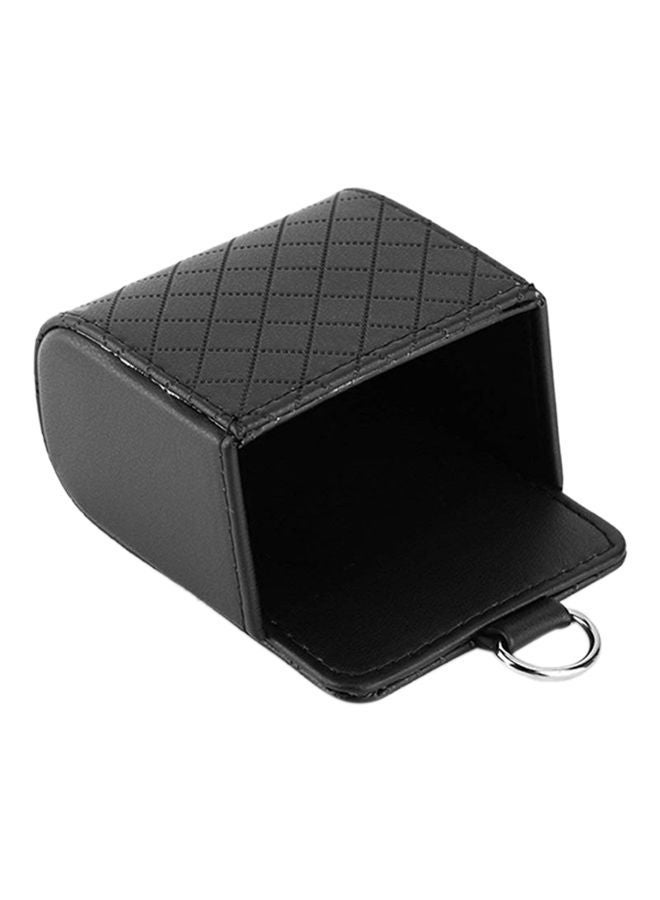 NIBEMINENT Polyurethane Car Organizer - Image 2